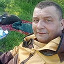 Олег Савин, 51 год