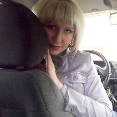 Татьяна, 39 из г. Бугульма.