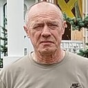 Пётр, 65 лет