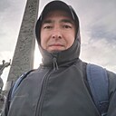 Евгений, 36 лет