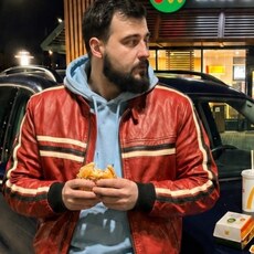 Фотография мужчины Олег, 35 лет из г. Иваново
