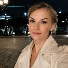 Фотография девушки Анна, 43 года из г. Москва