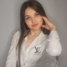 Анастасия, 21 из г. Барнаул.