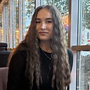 Елизавета, 20 лет
