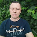 Серёжа, 34 года