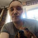 Роман, 35 лет