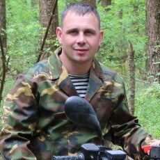 Фотография мужчины Саша, 28 лет из г. Гродно