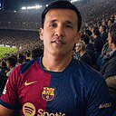 Шавкат, 24 года