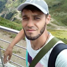 Фотография мужчины Алексей, 40 лет из г. Волжск