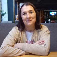 Фотография девушки Талия, 52 года из г. Казань