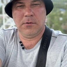 Фотография мужчины Иван, 42 года из г. Назарово