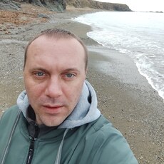 Фотография мужчины Андрей, 41 год из г. Серпухов