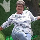Елена, 64 года