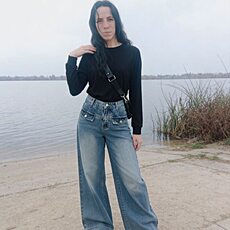 Фотография девушки Дарья, 30 лет из г. Днепр