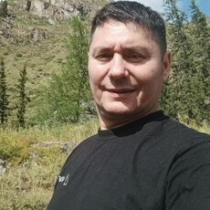 Фотография мужчины Шамиль, 48 лет из г. Новосибирск