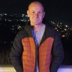 Фотография мужчины Александр, 44 года из г. Брест