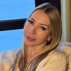 Фотография девушки Светлана, 47 лет из г. Наро-Фоминск