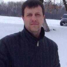 Фотография мужчины Андрей, 42 года из г. Курск