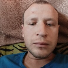 Фотография мужчины Максим, 32 года из г. Харьков