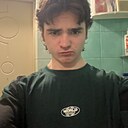 Евгений, 19 лет