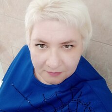 Фотография девушки Наталья, 46 лет из г. Самара