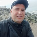 Фарходбек, 37 лет