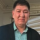 Алибек, 37 лет