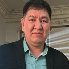 Фотография мужчины Алибек, 37 лет из г. Бишкек