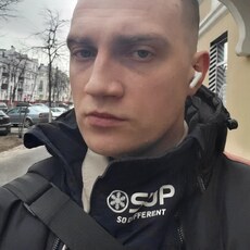 Фотография мужчины Евгений, 34 года из г. Гомель