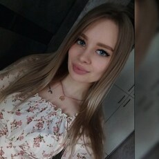 Фотография девушки Вика, 27 лет из г. Краснозерское
