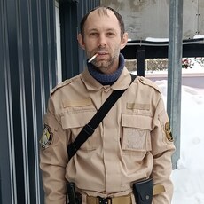 Фотография мужчины Сергей, 38 лет из г. Рудня (Волгоградская Обл)