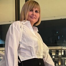 Фотография девушки Светлана, 51 год из г. Сосновоборск (Красноярский Край)