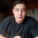 Ilyas, 30 лет
