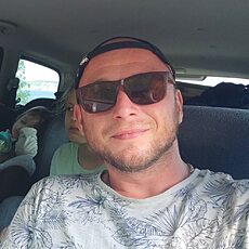 Фотография мужчины Михаил, 32 года из г. Саратов