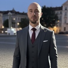 Фотография мужчины Сергей, 41 год из г. Волгодонск