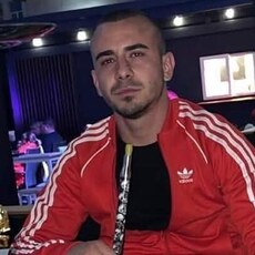 Фотография мужчины Alex, 26 лет из г. Bacău