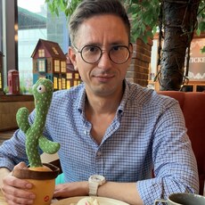 Антон, 36 из г. Екатеринбург.