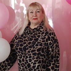 Фотография девушки Наталья, 46 лет из г. Тюмень