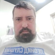 Фотография мужчины Денис, 42 года из г. Курган