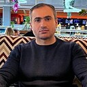 Серж, 35 лет
