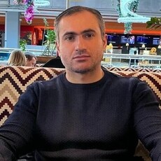 Фотография мужчины Серж, 35 лет из г. Курск