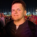 Сергей, 34 года