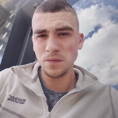 Фотография мужчины Вадим, 26 лет из г. Новоград-Волынский