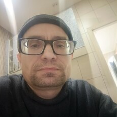 Фотография мужчины Андрей, 44 года из г. Омск