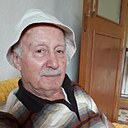 Владимир, 66 лет
