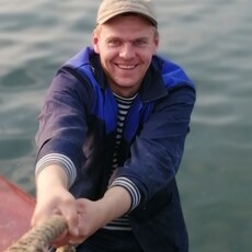 Фотография мужчины Александр, 33 года из г. Петропавловск-Камчатский