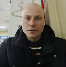 Фотография мужчины Макс, 39 лет из г. Ижевск