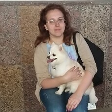 Фотография девушки Ксения, 33 года из г. Москва
