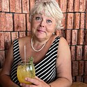 Алла, 55 лет