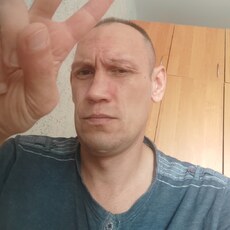 Фотография мужчины Дмитрий, 38 лет из г. Мозырь